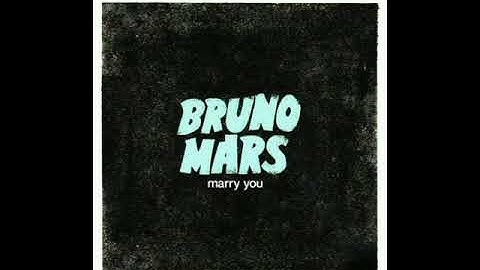 Bruno Mars - Marry You (Pop Punk Cover By Denny Irfan)