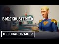 Blockbuster inc  official gameplay trailer