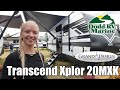 Grand Design-Transcend Xplor-20MXK - by Dodd RV of Portsmouth and Yorktown, Virginia