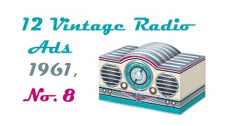 12 Vintage Radio Commercials #8: Nescafe Instant Coffee screenshot 5