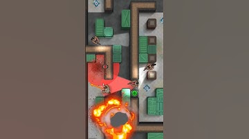 Assassin Game Level (47)  #shorts #short