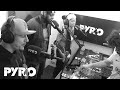 Starz & Deeza With Shaydee & DJ R3dx - PyroRadio