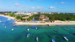 The Reef Coco Beach  Tout Inclus Ou Petitsdjeuners Uniquement  Playa Del Carmen