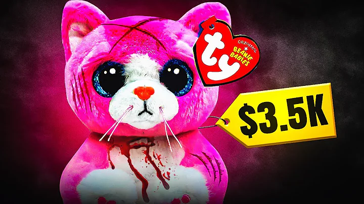 The Toy That Was Accidentally A Pyramid Scheme