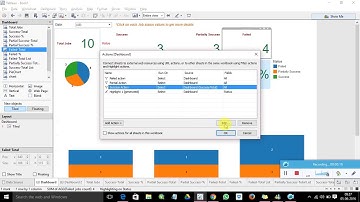 Tableau : When to use Exclude all values action