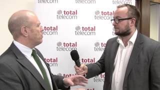 How is M2M impacting the operator network management