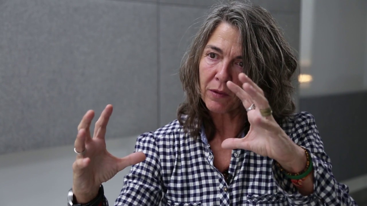 Escribir para vivir.  Flavia Company