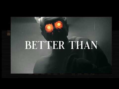 BETTER THAN - Aggressive Hard Joyner Lucas x Logic Type Trap Beat