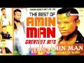 Amin man greatest hits vol1 benin music  best of amin man music nonstop mix