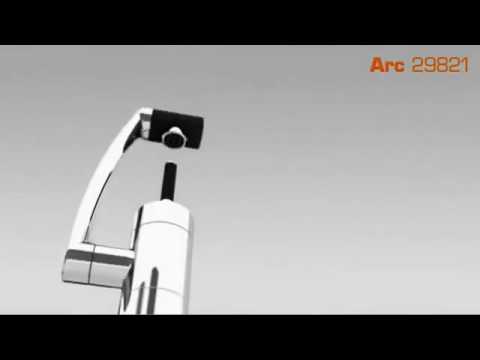 Damixa Arc 29821