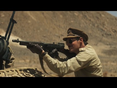 SAS Rogue Heroes