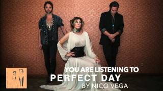 Nico Vega - Perfect Day (The Lizzie Borden Chronicles Soundtrack)