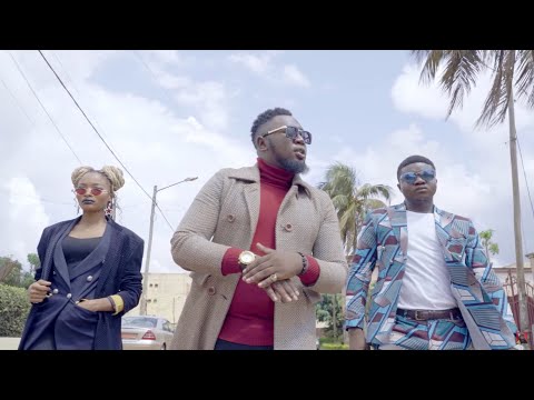 Wan Shey - Un Bon Bamenda (Official Video Dir.by TABI ZAMA)