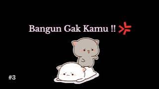 Bangunin Sahur Marah-Marah - ASMR Boyfriend | suara cowok | asmr cowok marah