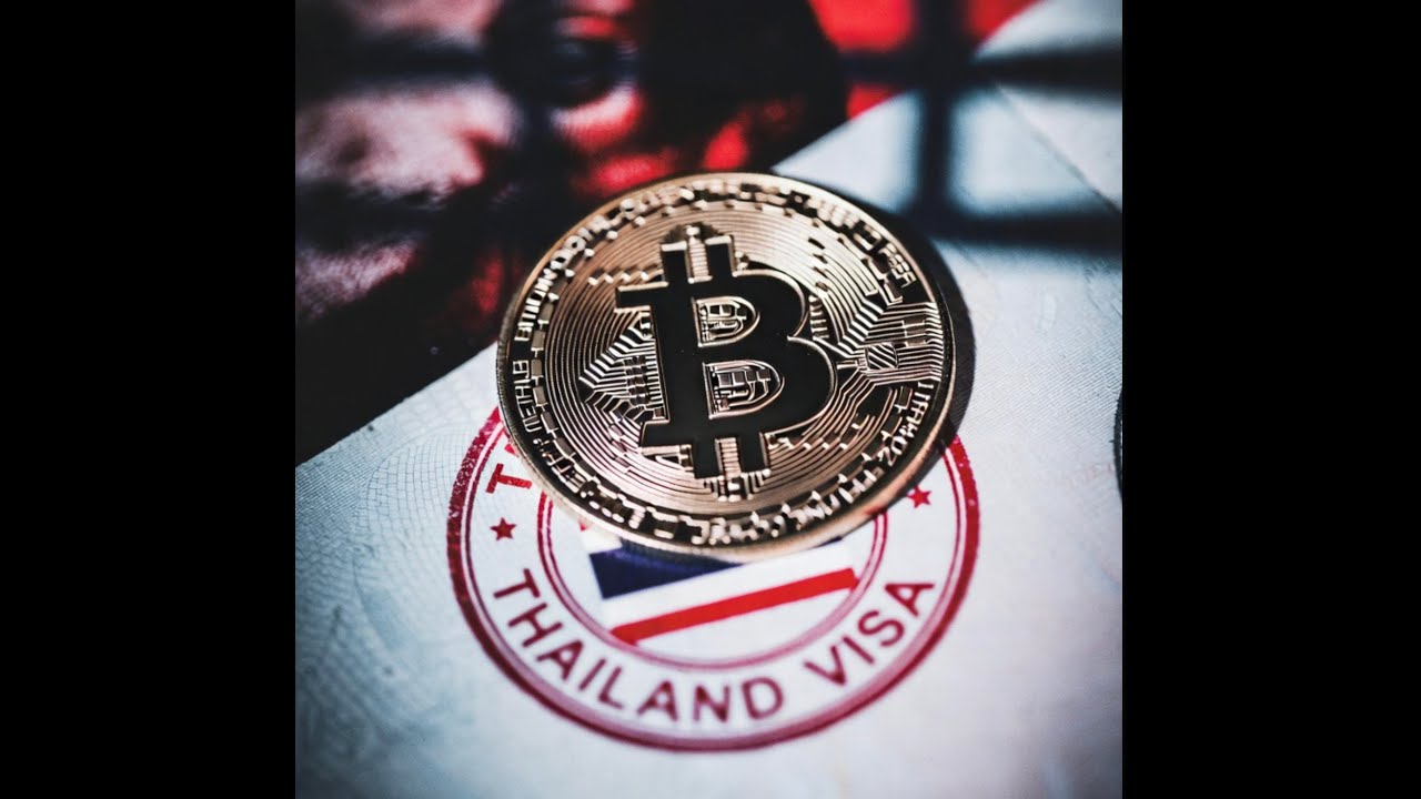 Bitcoin Price Analysis, Asset Allocation and Requirements For Thailand Non-O Visas
