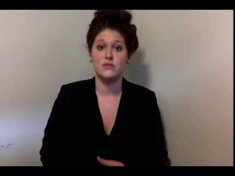 proper interview etiquette