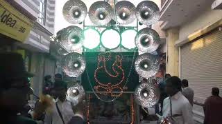 Lakshmi Band Jwalapur