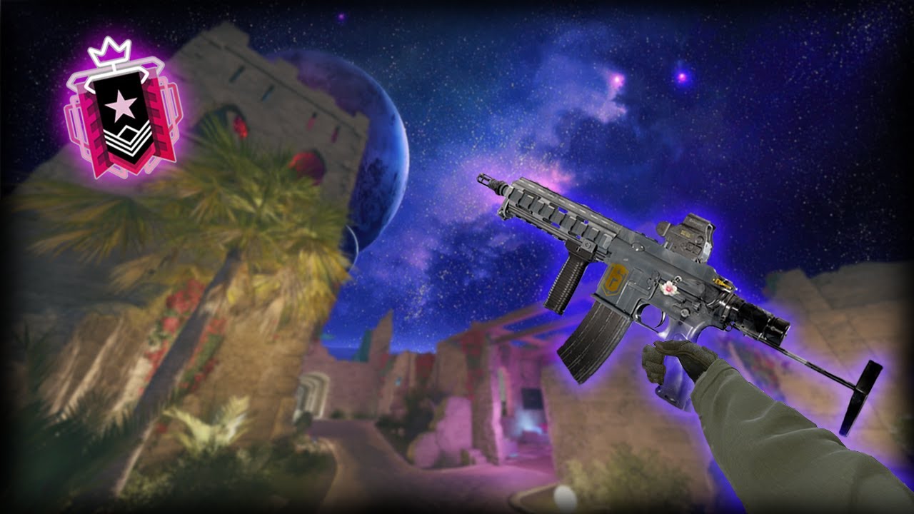 Goin Up | R6 Montage