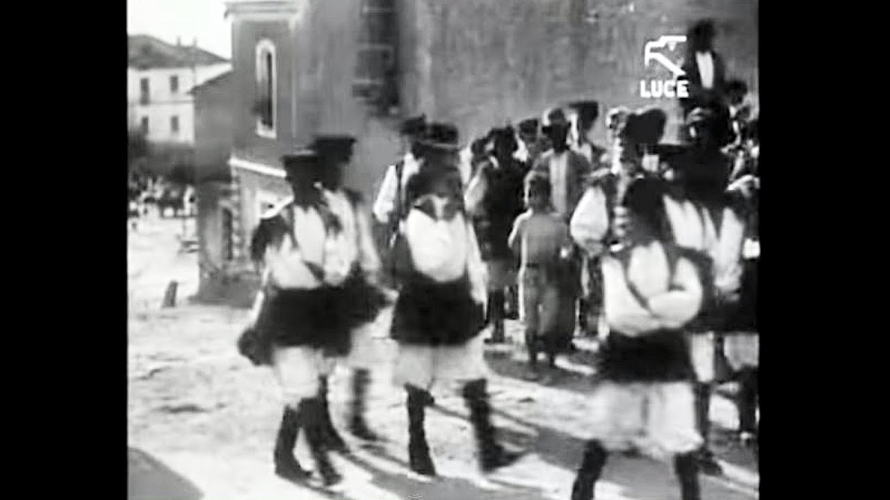 La Sardegna nel 1926