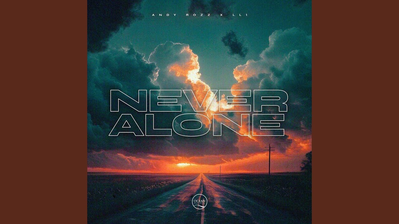 Watch Never Alone on YouTube Watch Never Alone on YouTube