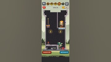 How to Loot level 134 #shorts