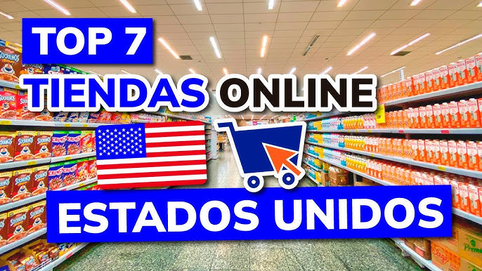 Los mejores sitios en internet para comprar artículos para el hogar.