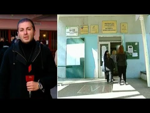 როგორ მიმდინარეობს არჩევნები მთაწმინდის საარჩევნო ოლქში