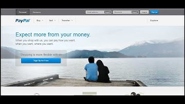Setting up a PayPal Button via WordPress