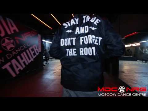 MDC NRG // HIP-HOP // MICHELLE BEATZ