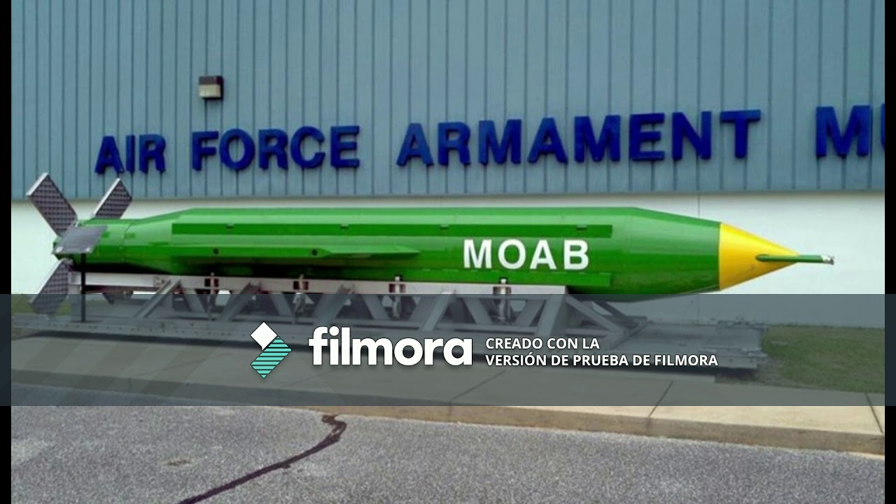 Мать всех бомб. GBU-43/B. GBU-43/B Moab. Бомб GBU-43/B. Взрыв GBU-43/B Moab.