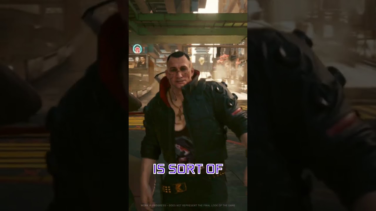 Should You Play Cyberpunk 2077 on Nintendo Switch 2?! 