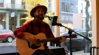 Dean Heckel covering "I Swear (To God)" by Tyler Childers