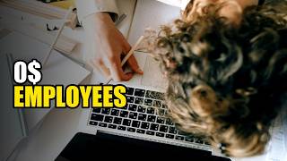 How I Built an Autonomous AI Employee for $0 (Full 2026 Guide)