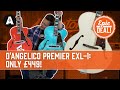 SAVE £250 on the D'Angelico Premier EXL-1! - The Best Guitar To Start Playing Jazz?