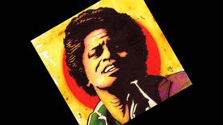 James Brown Man's World │ REDUX Resimi