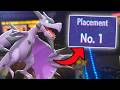 Pokeaim Discovers Why MEGA AERODACTYL hit #1 in the WORLD...