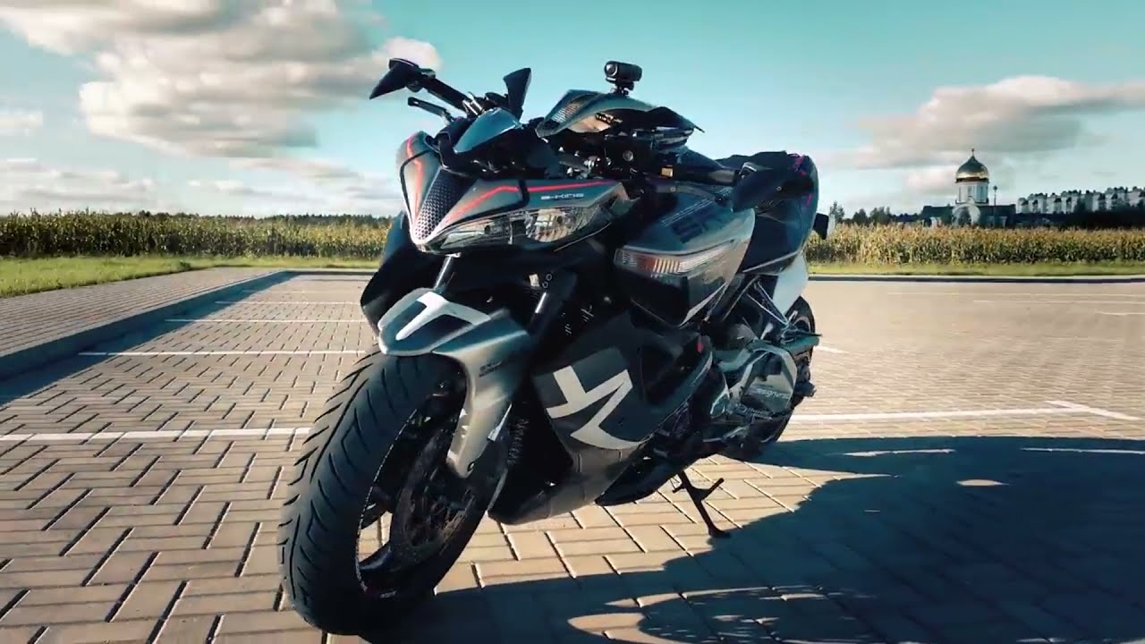 キングハ―ンズページ Motorcycle Suzuki bking 2022 1340сс designvrsc334 st.zhuk
