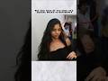 Who Knows Ahaan Pandey Has A GF Ahaanpandey Trending Bollywood Gf 