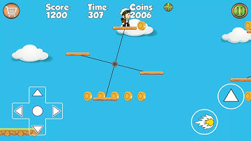 NARUS WORLD  Gameplay - Level 41-45  🎮 Full Stars walkthrough