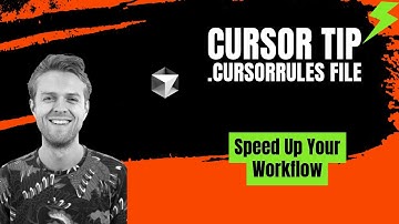 How to Use Cursor