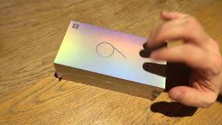 Xiaomi Mi9 Uk Unboxing