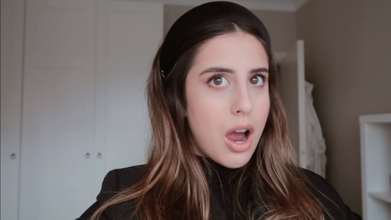 DAMLA'NIN YILBAŞI PARTİSİ ! & DİŞ PLAKLARIM BİTTİ (Günlük Vlog)