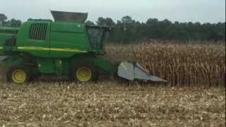 agriculture dans les landes