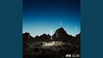 Thumbnail of Desert Night (Live from Joshua Tree)