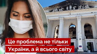 😱Холера починає розповсюджуватися за межі Маріуполя - лікар Бриль / мавпяча віспа - Україна 24