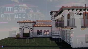 Florida Based Architectural As-Built Plans + Building Laser Scanning Services