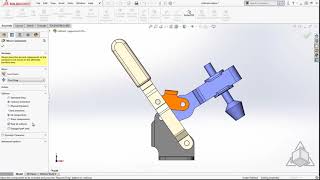 Famous Tech Tip - SOLIDWORKS Alternate Position View Wealth