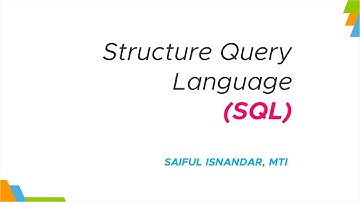 [PEMROGRAMAN WEB I] - Pertemuan 3 Part 1