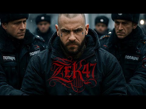 ZEK 47 Протокол I FULL ALBUM MIX 2025