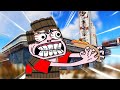 How rust ruined my whole life…